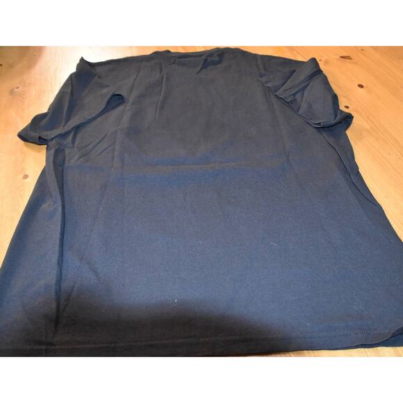 Port & Co Unisex Pub Crawl Tee, S/S, Portland, Oregon, Men's XL, NWOT - Picture 2 of 2